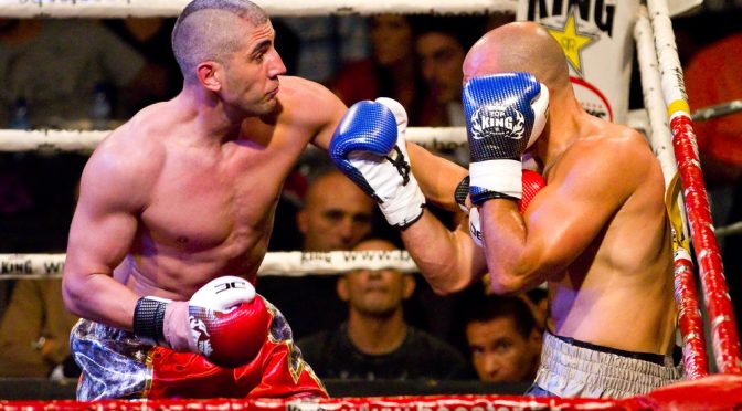 Knockout Strategies: Master the Art of Boxing Betting for Guaranteed Wins