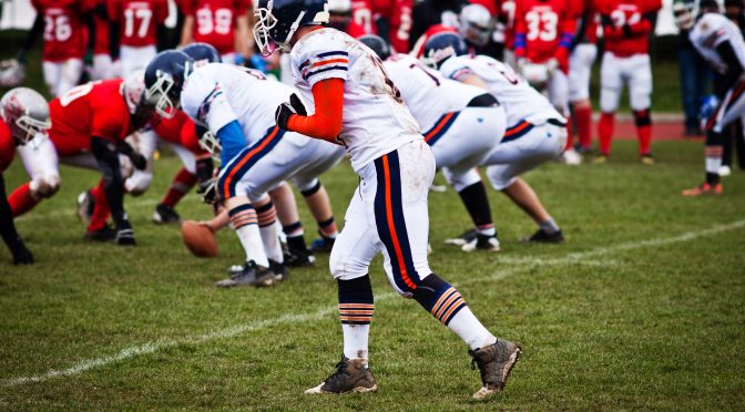 Top College Football Betting Odds & Lines for 2026 Season