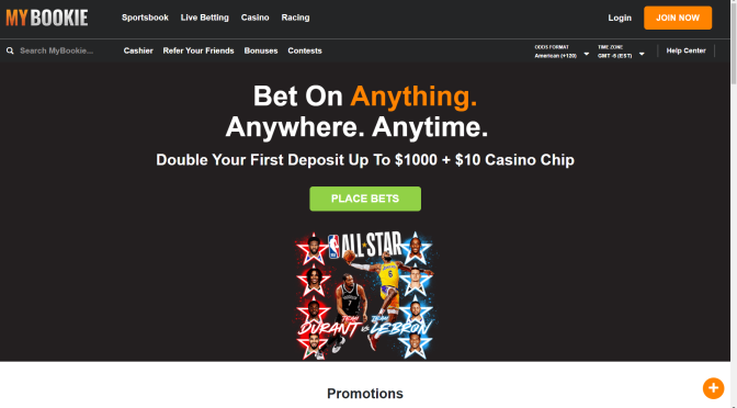 Is MyBookie Casino Legit? An In-Depth Review of Safety, Bonuses, and User Experience (April 2026)