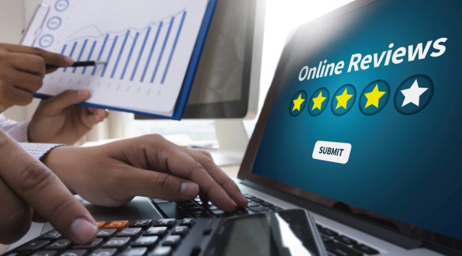 Online Sportsbook Reviews: Your Ultimate Guide to Making Informed Bets