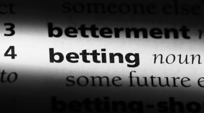 A Beginner’s Guide to Understanding Sports Betting Terms: Know Your Moneyline from Your Parlay