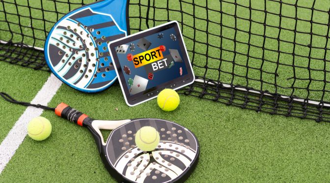 A Guide for Tennis Enthusiasts: Navigating the Features of Top Sportsbooks