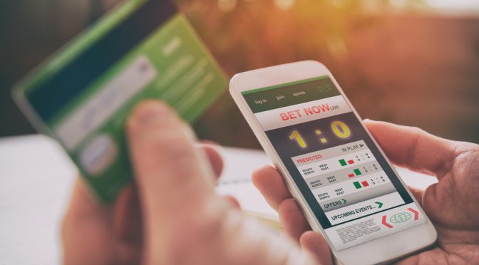Online Sports Betting Apps Massachusetts: A Comprehensive Guide