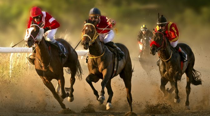 How Horse Racing Betting Works: A Comprehensive Guide