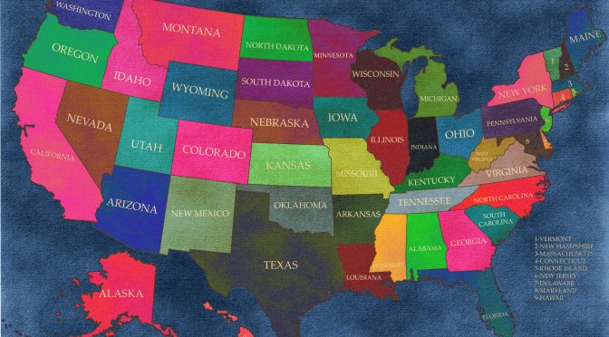 Can You Use BetUS in Any State? A Comprehensive Guide