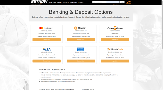 Understanding BetNow Withdrawal Time: What You Need to Know