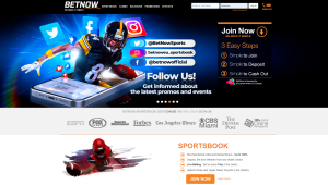 Unlock the Ultimate Betting Experience: A Step-by-Step Guide to BetNow Sign Up