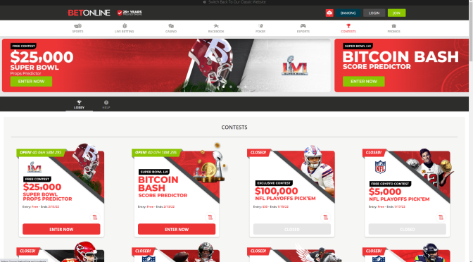 BetOnline Promo Code 2026 No Deposit Bonus: Legit Offers, Safety, and User Insights (April 2026)