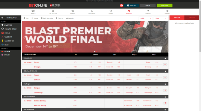 BetOnline Free Spins Promo Code Legit? A Real Review of Trust, Bonuses, and User Experience (April 2026)