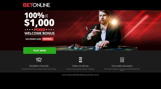 Is BetOnline Trustworthy? A Comprehensive Guide to Online Betting Security