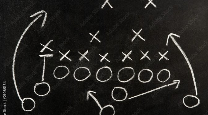 Unlocking the Secrets: 5 Proven Sports Betting Strategies That Will Skyrocket Your Wins