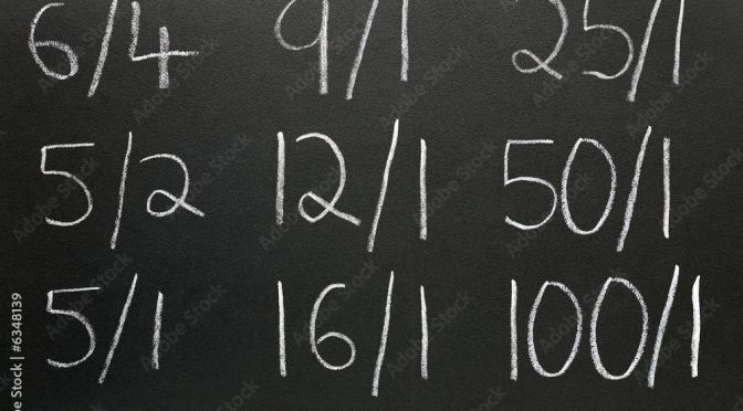 Cracking the Code: The Ultimate Guide to Understanding Betting Odds