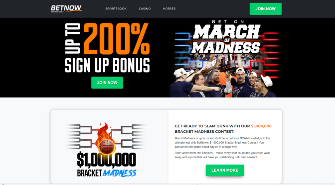 Cracking the Code: Leveraging Historical Trends in BetNow’s $1,000,000 Bracket Madness