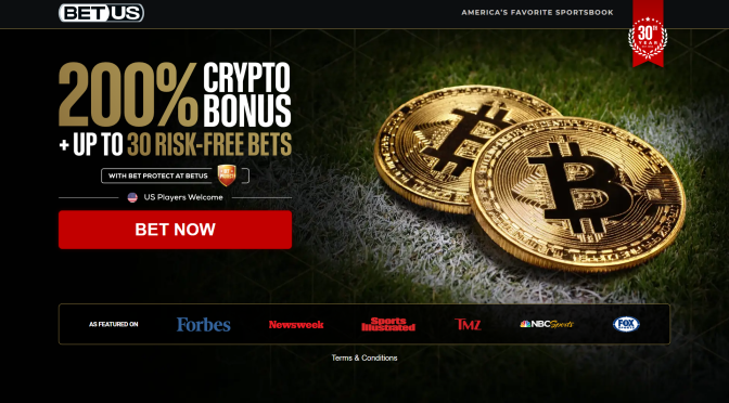 Top 5 Best Offshore Sportsbooks for US Players Revealed
