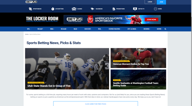 Is BetUS Sportsbook Trustworthy? An In-Depth Review for 2026 (April 2026)