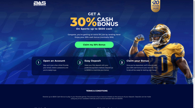 How to Load Money on BetAnySports: A Comprehensive Guide