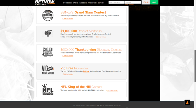 Grand Slam Your Way to $25K Weekly with BetNow’s MLB Contest!