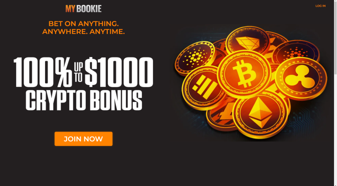 MyBookie No Deposit Bonus USA: A Real Review with Trust & Bonus Breakdown (April 2026)