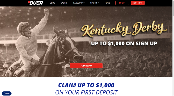 Top Reasons BUSR.ag is Your Best Bet for the Kentucky Derby!