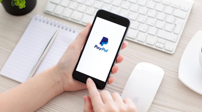 Betting with PayPal: Find the Best Sites That Accept It