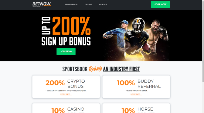 💰 How to Maximize Your Bets: Inside BetNow’s Bonus-Packed Sportsbook Experience
