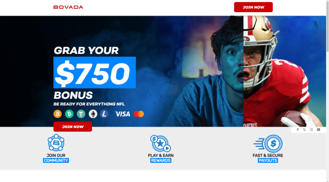 Bovada Bonus Code Trust Pilot Review: Is Bovada Legit and Worth Your Time?