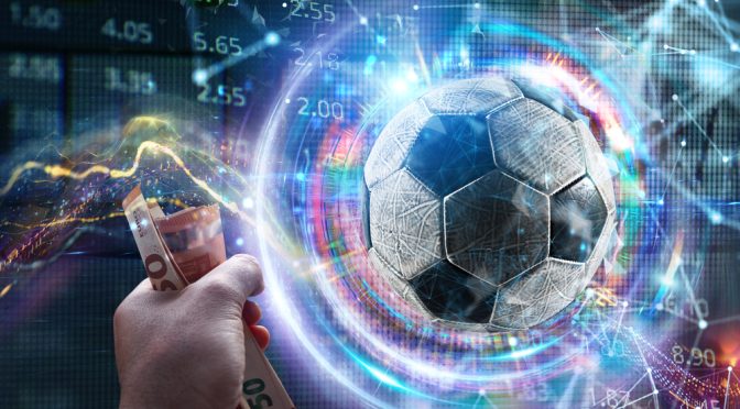 Top Strategy Betting Soccer: Proven Tips for Winning Bets