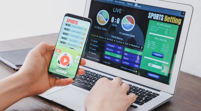 Parlay and Spread Bets Explained: Finally, It Makes Sense