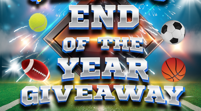 End the Year Right: BetNow’s $20,000 Prize Pool Awaits!
