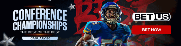 NFL Conference Championships