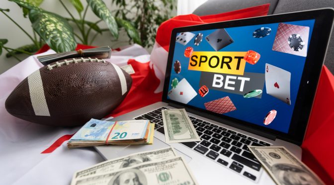 Is Online Betting Allowed in Canada? A Simple Guide