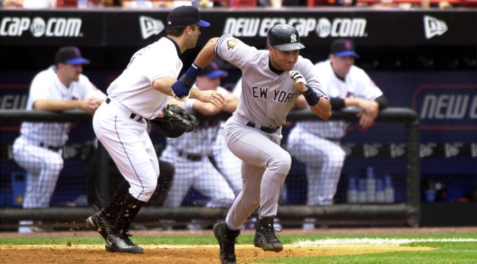 What is F5 in MLB Betting? A Simplified Guide
