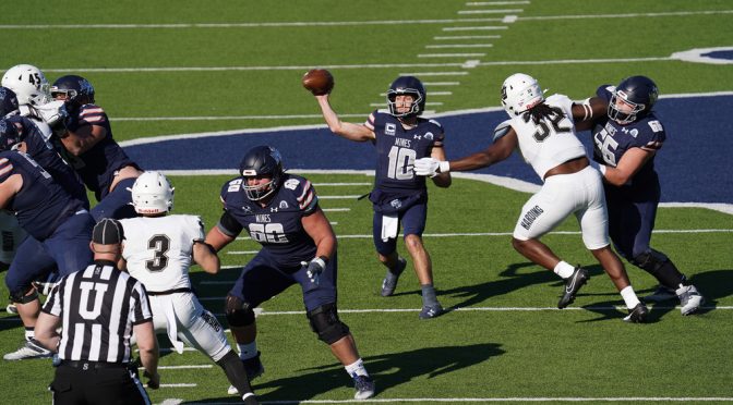 NCAAF Odds Checker 2026
