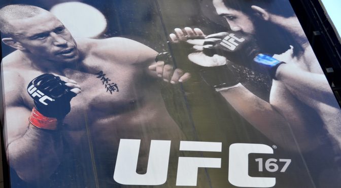 UFC Odds Checker