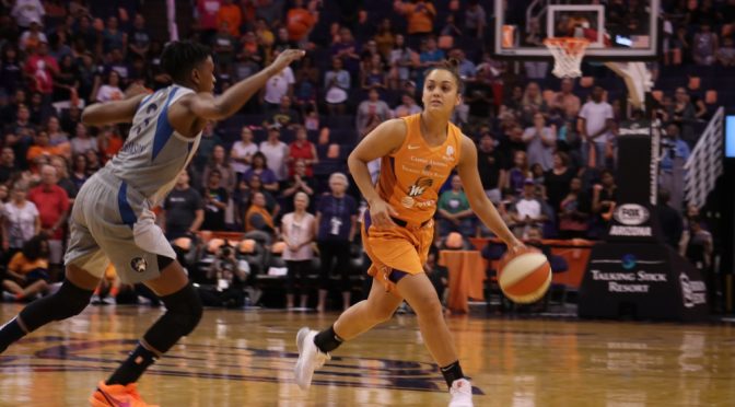 WNBA Odds Compare Odds Checker
