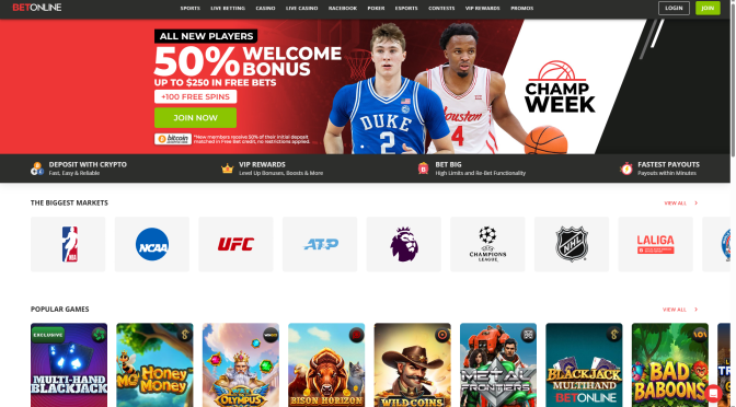 Is BetOnline Reputable? A Comprehensive Review