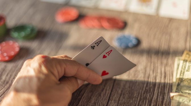 The Best Way to Bet: Tips and Strategies for Maximizing Your Winnings