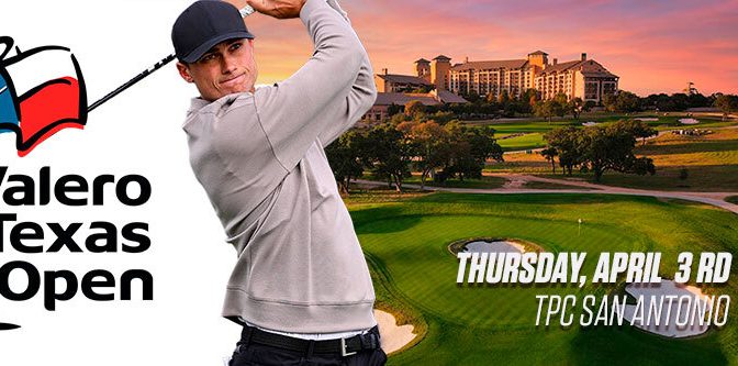 BetNow’s 200% Bonus + Valero Texas Open Odds Inside!