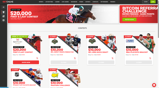 What Are Offshore Betting Sites?