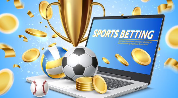 How Do Offshore Sportsbooks Work? A Simplified Guide