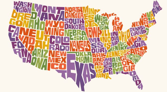 What States Have Sportsbooks? A Comprehensive Guide to Legal Sports Betting