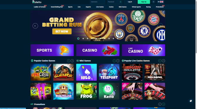 Get Ready for the Grand Betting Run: Your Weekly Shot at €1,000 in Free Bets