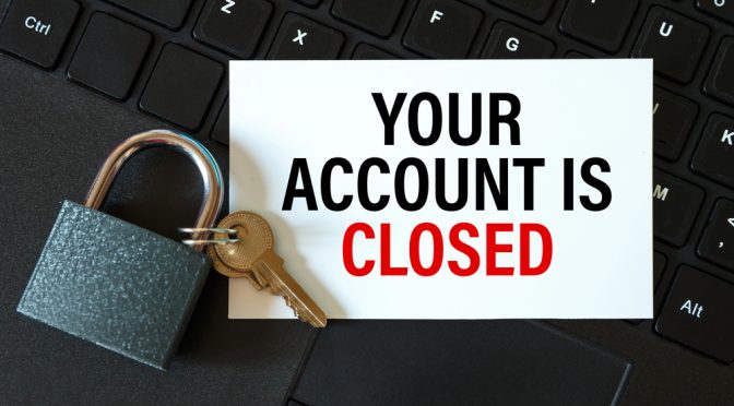 Can Bovada Close Your Account? Everything You Need to Know