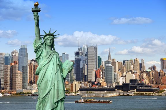 Is BetUS Legal in New York