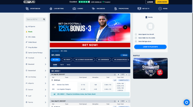 Best Sportsbook Sign Up Bonus PA List Here