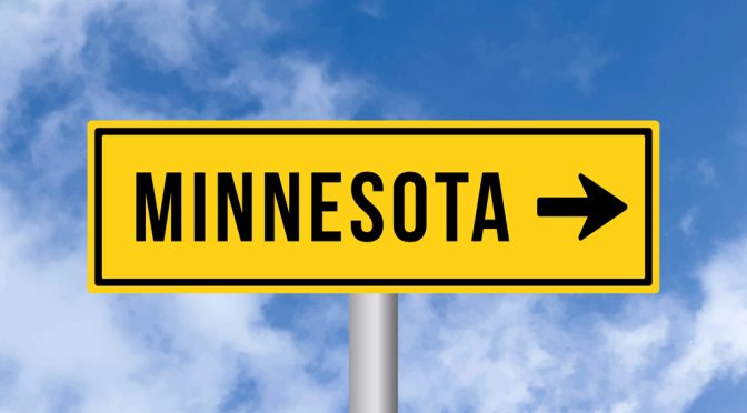 Top Minnesota Online Betting Sites for 2025