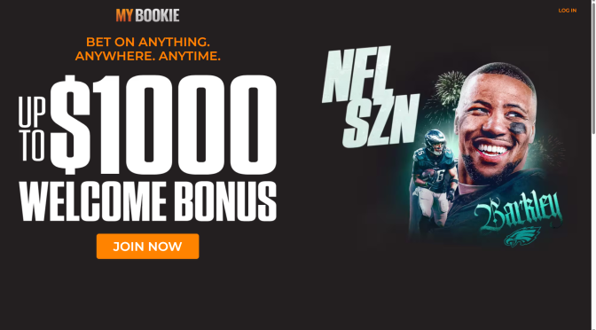 MyBookie No Deposit Bonus Review for US Players: Is It Worth Your Time? (April 2026)