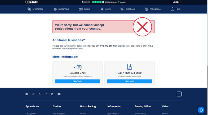 BetUS No Deposit Bonus Review: Legit Offers, User Insights & Comparisons (April 2026)