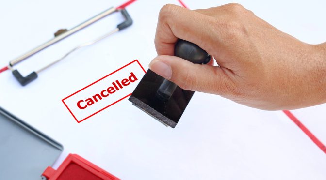 Can Bovada Cancel a Bet? Understanding the Betting Process