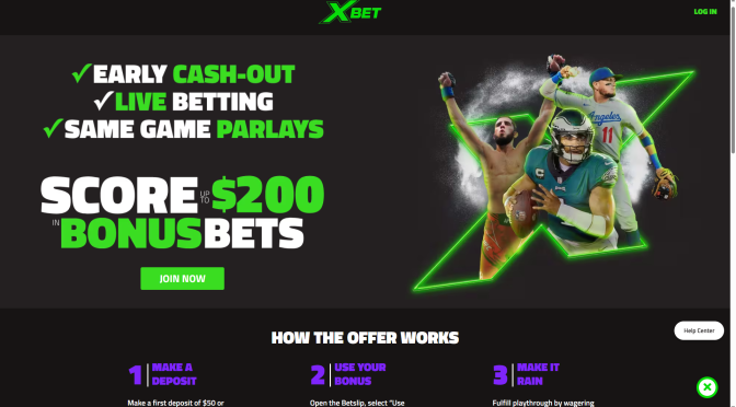 Xbet-promo-screenshot